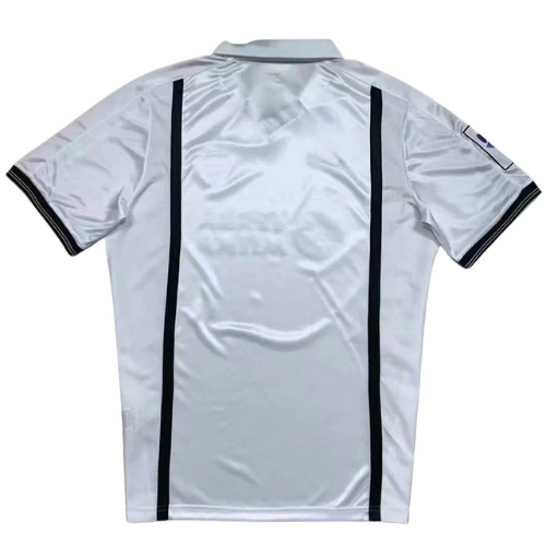 Retro Valencia Home Shirt 2000/01