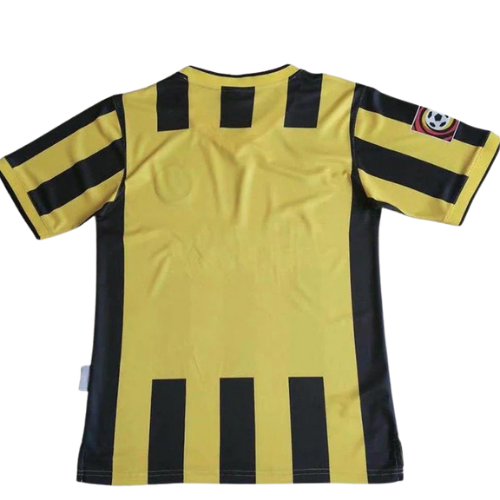 Retro Borussia Dortmund Home Shirt 2000/01