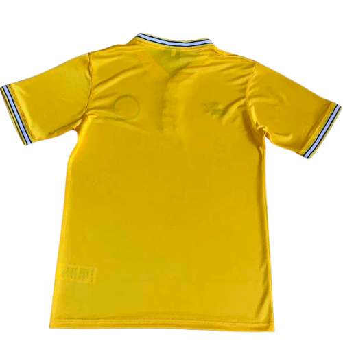Retro Leeds United Away Shirt 2000/01