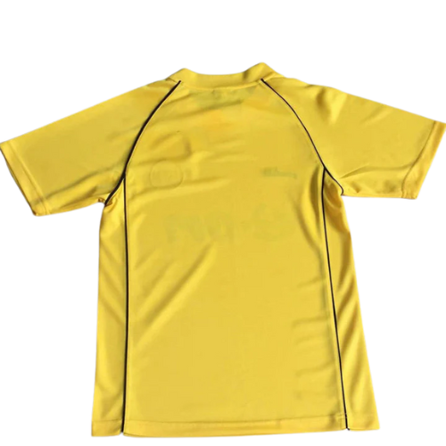 Retro Borussia Dortmund Home Shirt 2001/02
