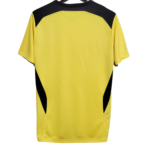 Retro Liverpool Away Shirt 2004/05