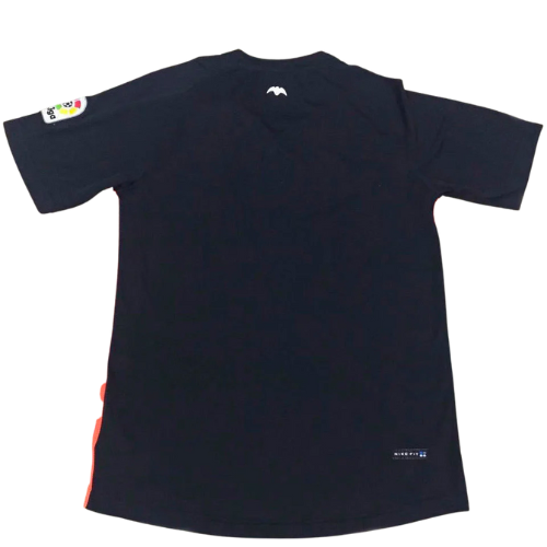 Retro Valencia Away Shirt 2006/07