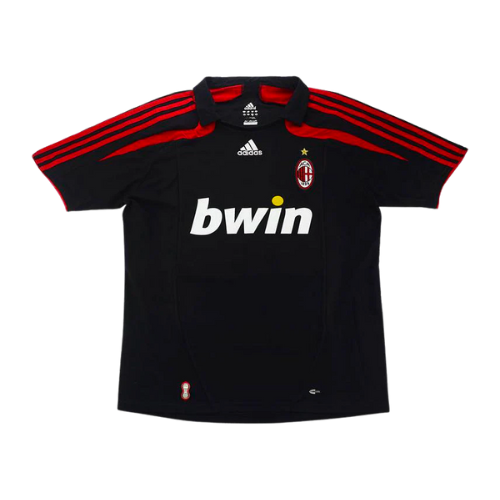 MILAN RETRO THIRD SHIRT 2007/08