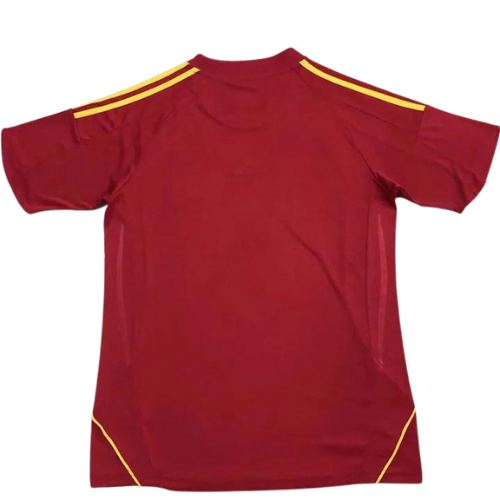 Retro Spain Home Shirt 2008/09