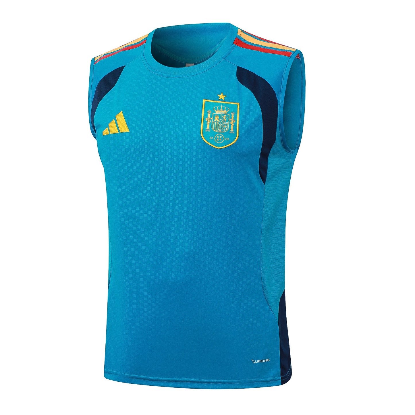 SPAIN VEST