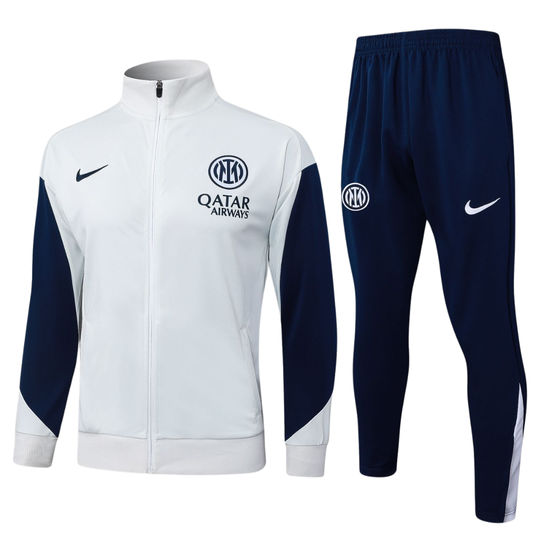 Inter Tracksuit Kit 2025/26