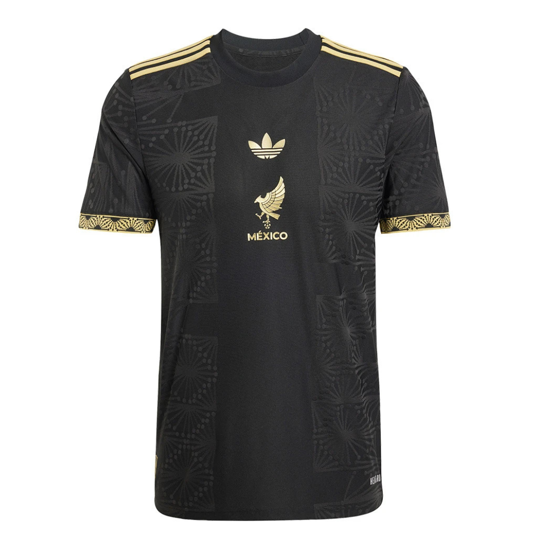 Mexico Special Edition Shirt 2025/26