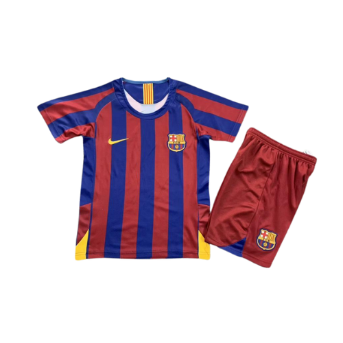 KIDS' KIT BARCELONA