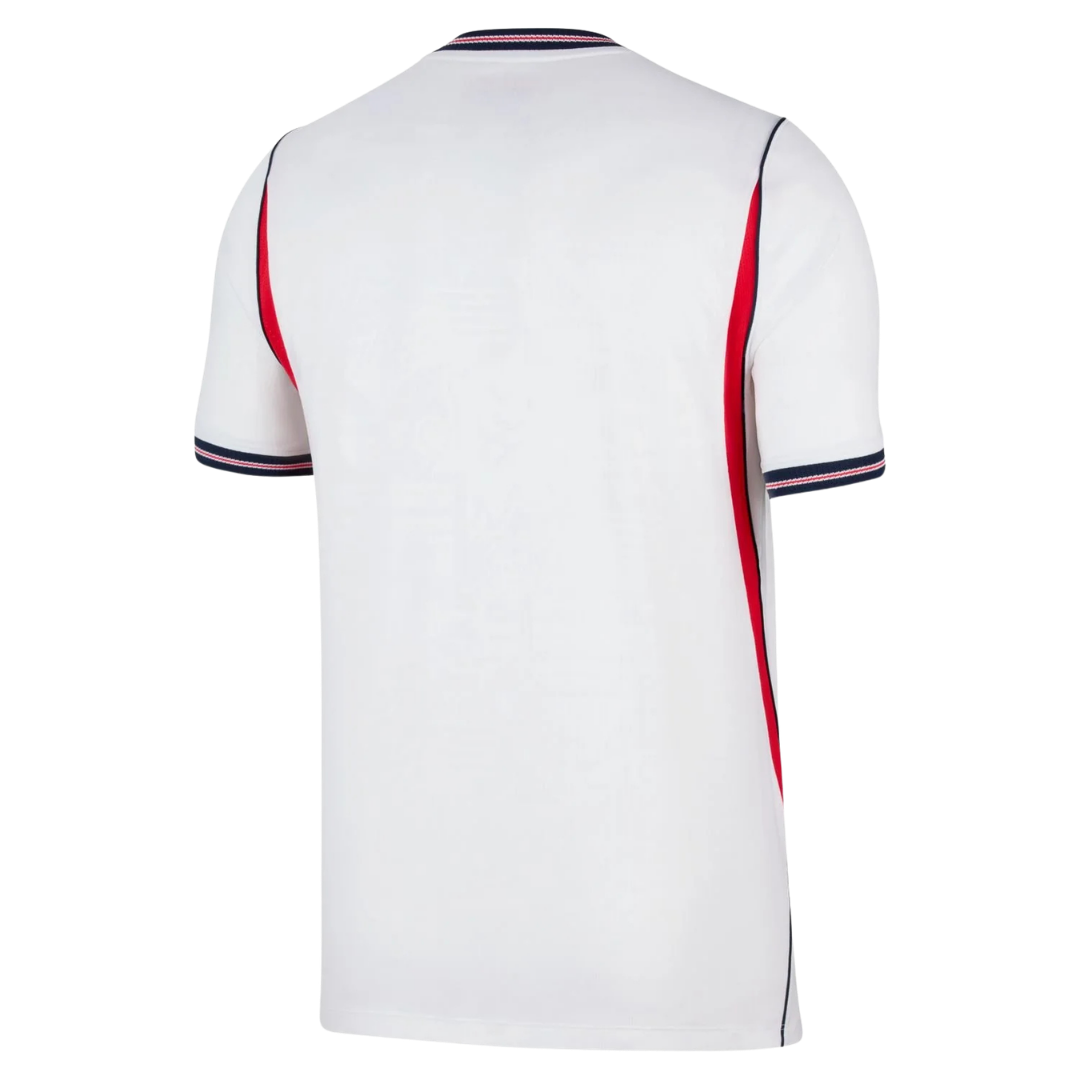 England Home World Cup Shirt 2026/27