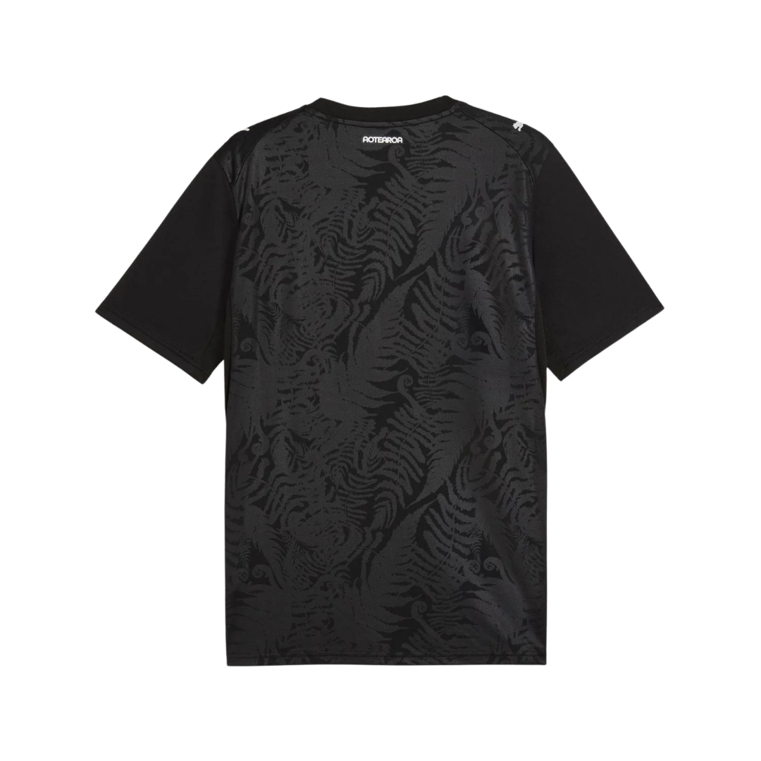 New Zealand Home World Cup Shirt 2026/27