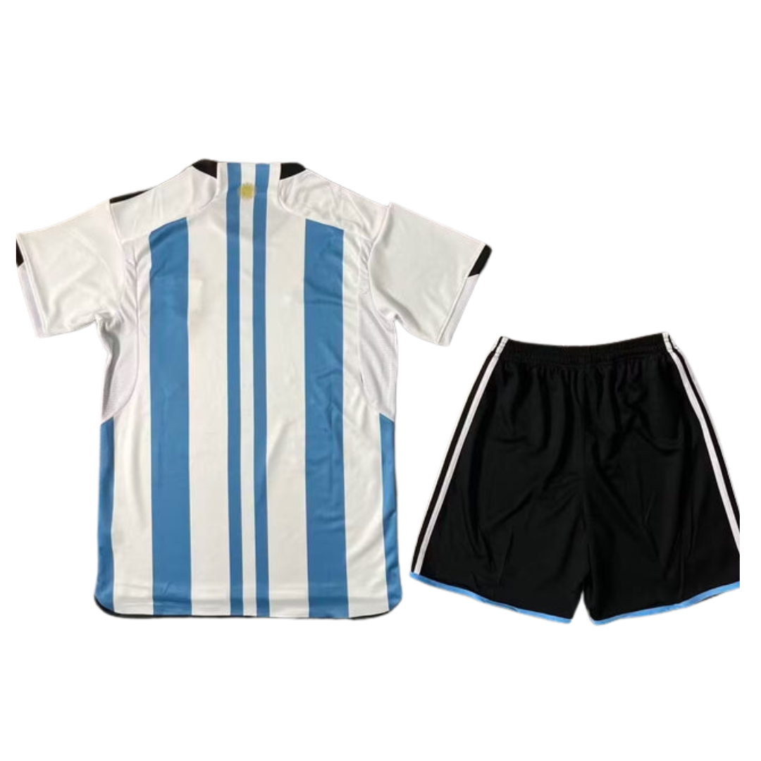Argentina Kids' Kit 2022/2023