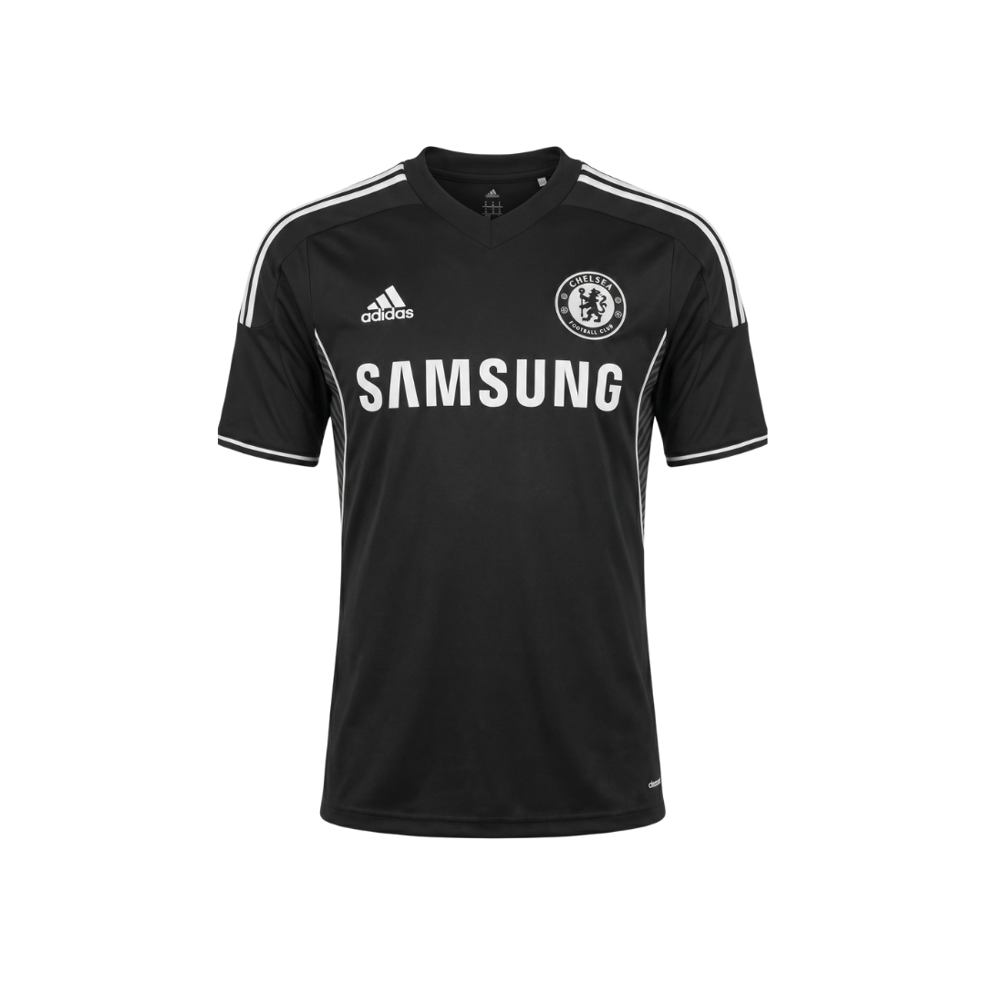 JERSEY RETRO CHELSEA THIRD 2013/14