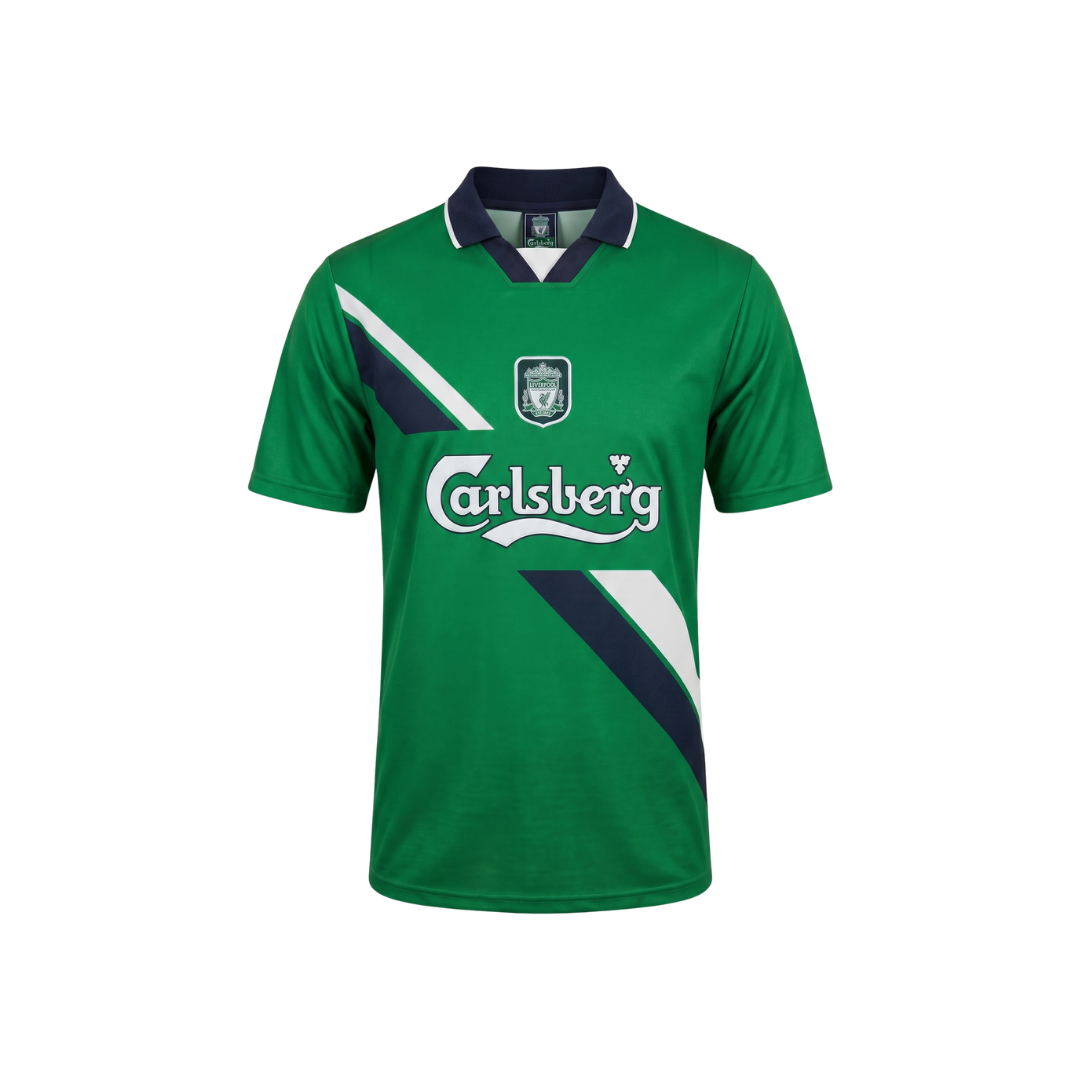 JERSEY RETRO LIVERPOOL AWAY 1999/00