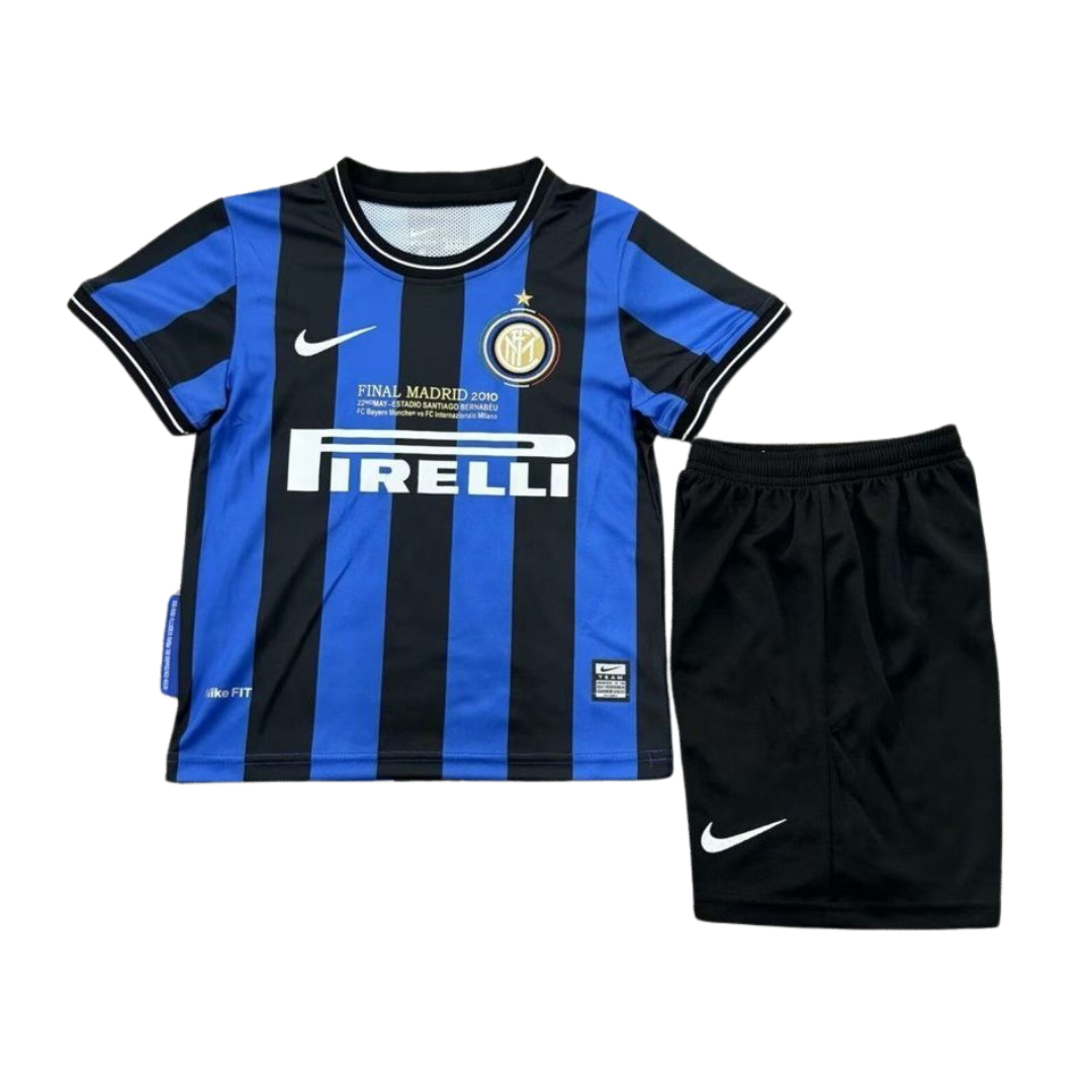 RETRO INTER KIDS' KIT