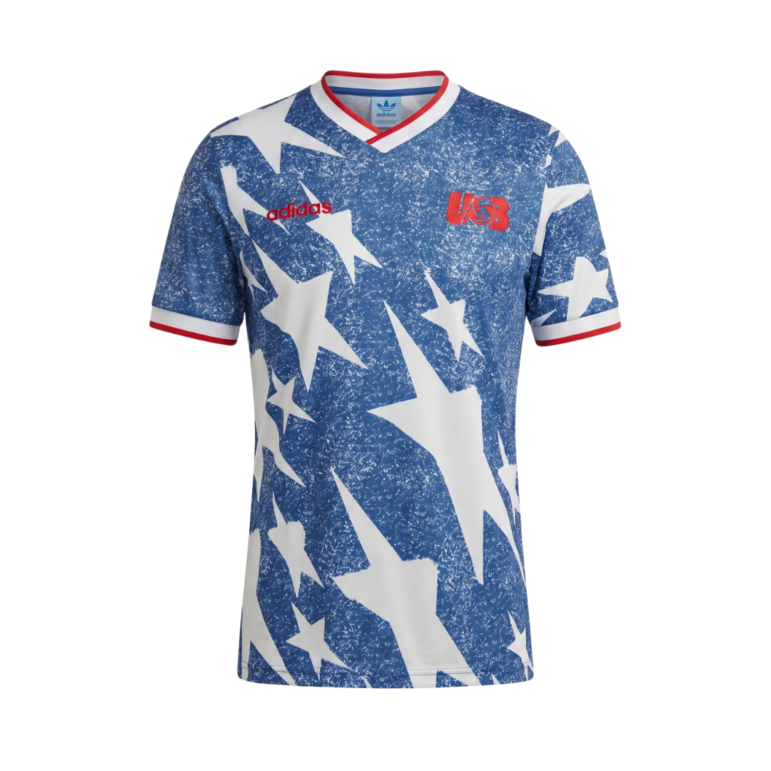 RETRO 1994 WORLD CUP SHIRT