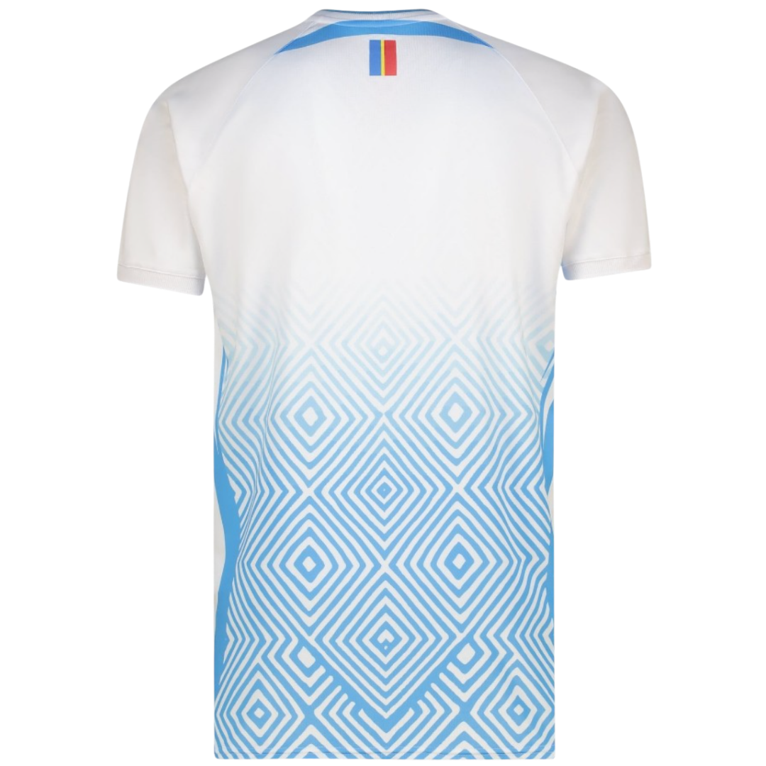 Curaçao 2026/27 Away World Cup Shirt