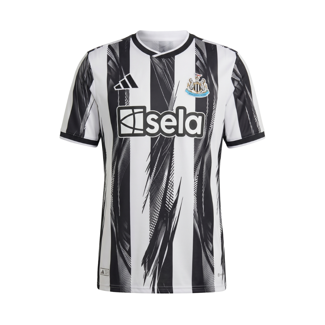 JERSEY NEWCASTEL UNITED HOME 2025/26