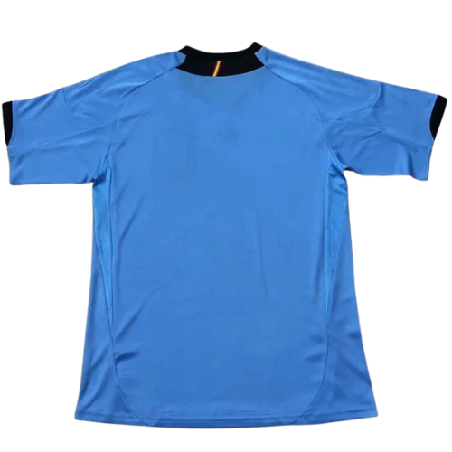 Retro Spain Away Shirt 2012/13
