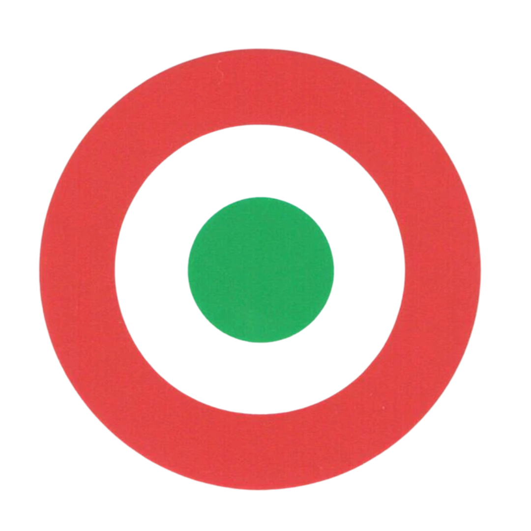 Patch Cup