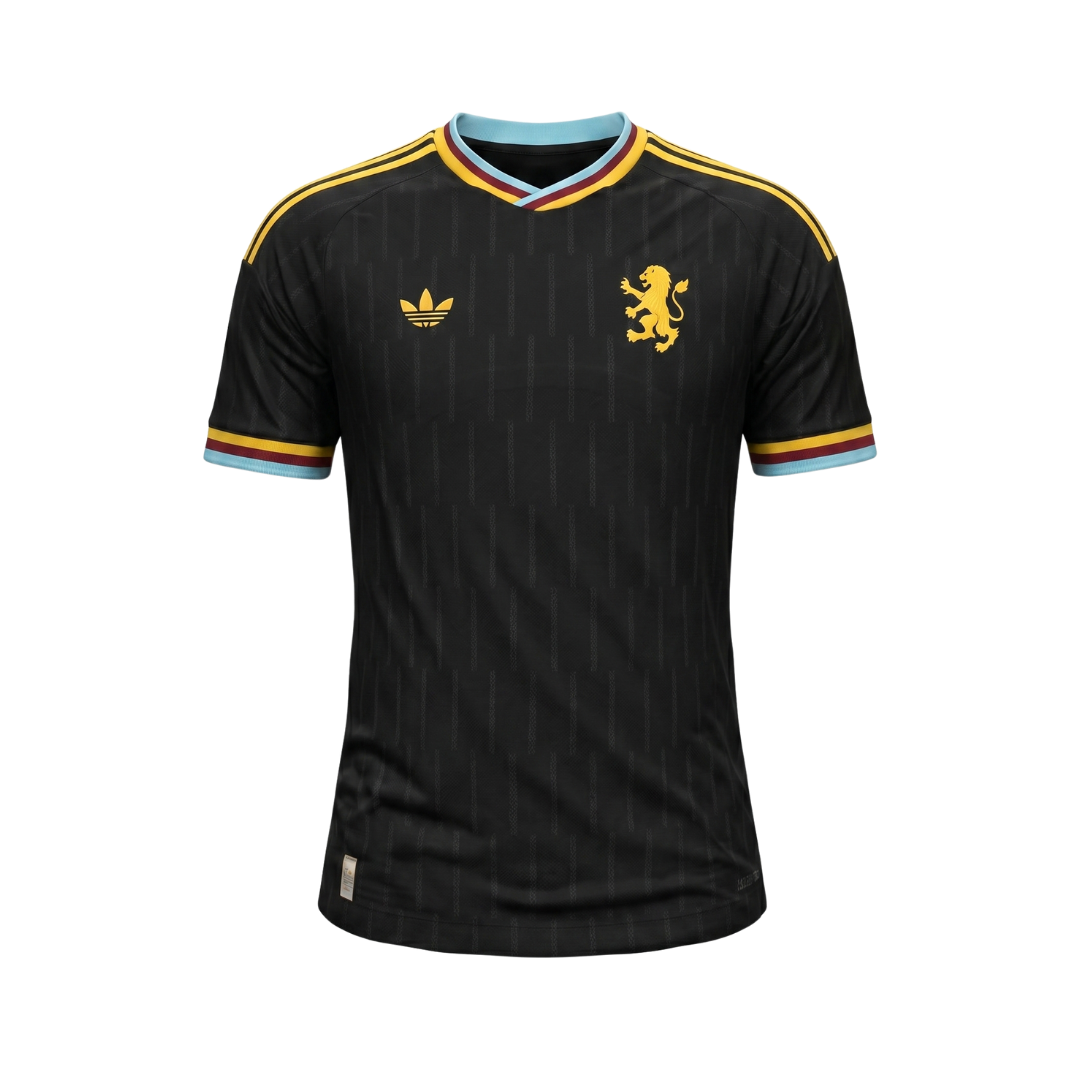 JERSEY ASTON VILLA AWAY 2026/27
