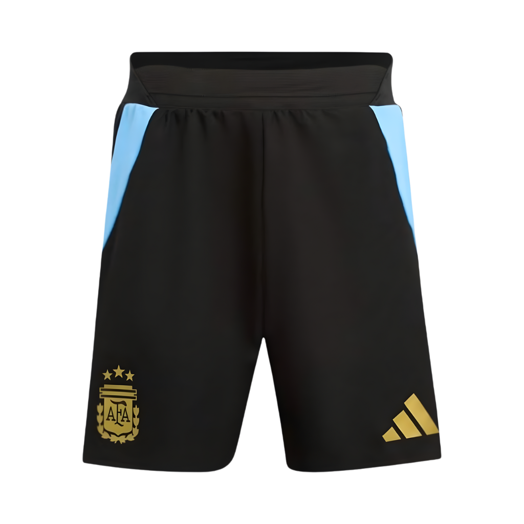 ARGENTINA SHORTS 2025/26