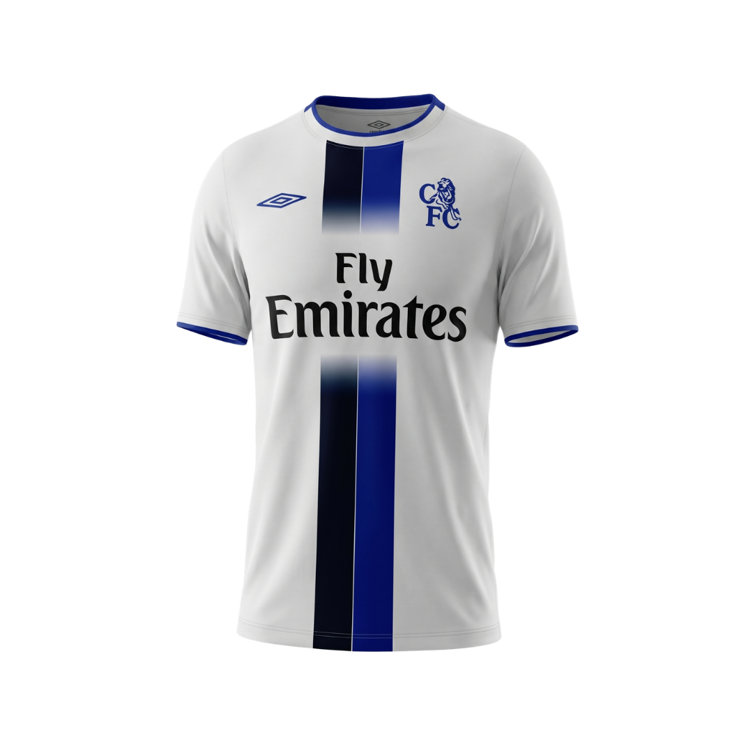 JERSEY RETRO CHELSEA AWAY 2003/05