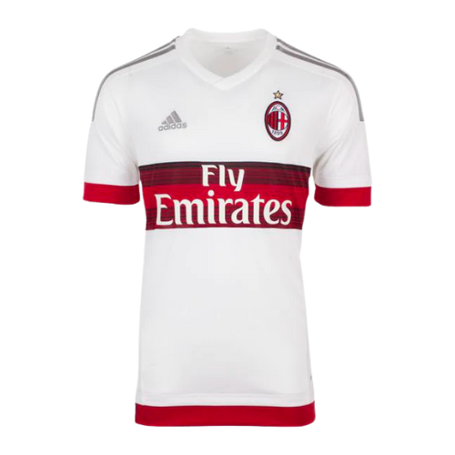 Away Milan Shirt 2015/16
