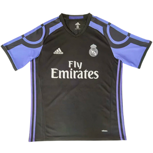 REAL MADRID 2016/17 RETRO THIRD SHIRT