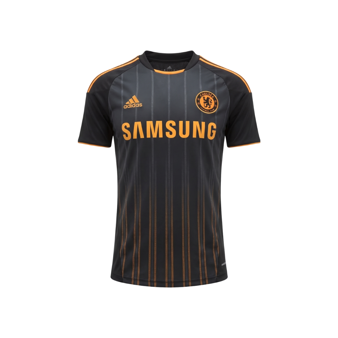 JERSEY RETRO CHELSEA AWAY 2010/11
