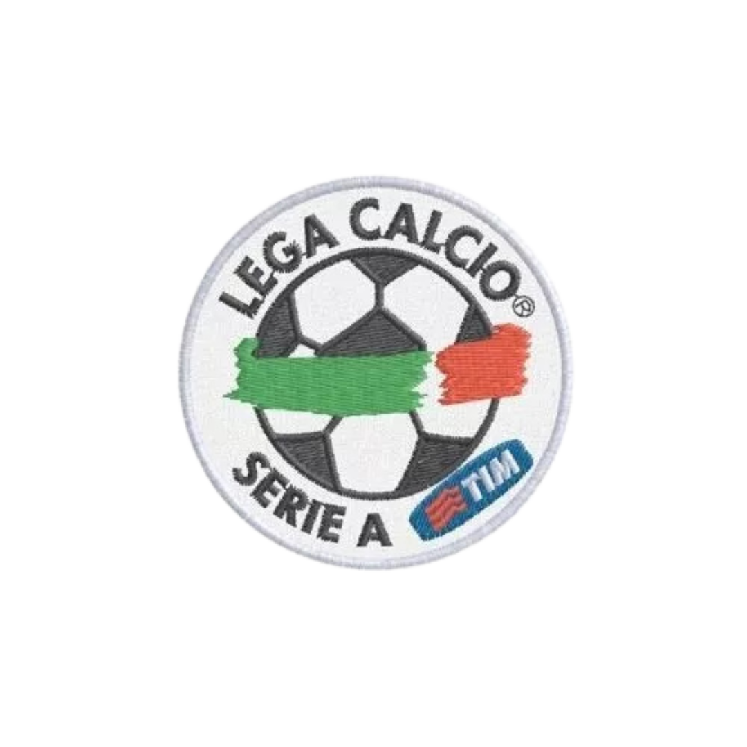 Football League Patch