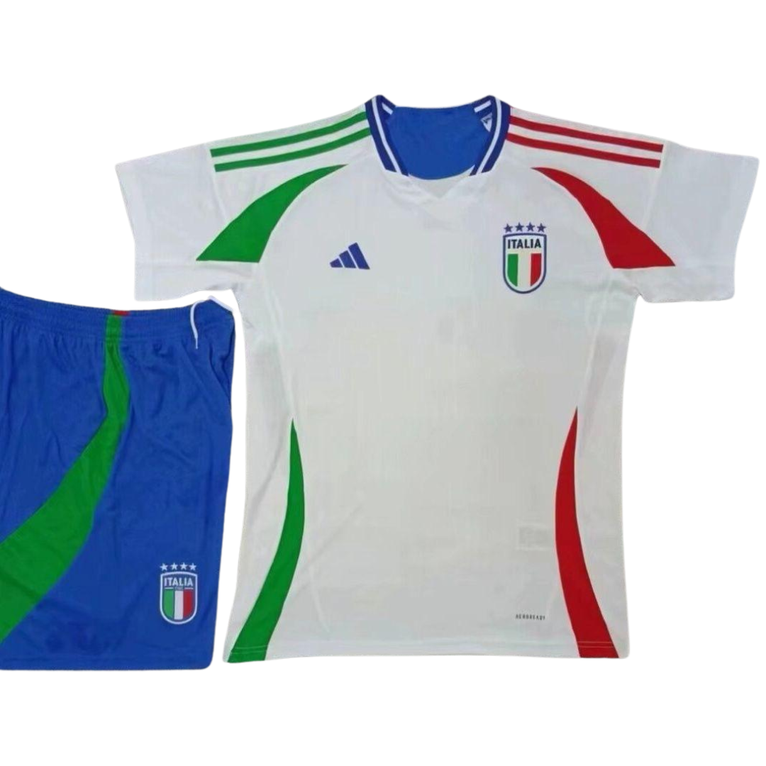 KIDS' KIT ITALY AWAY 2024/25