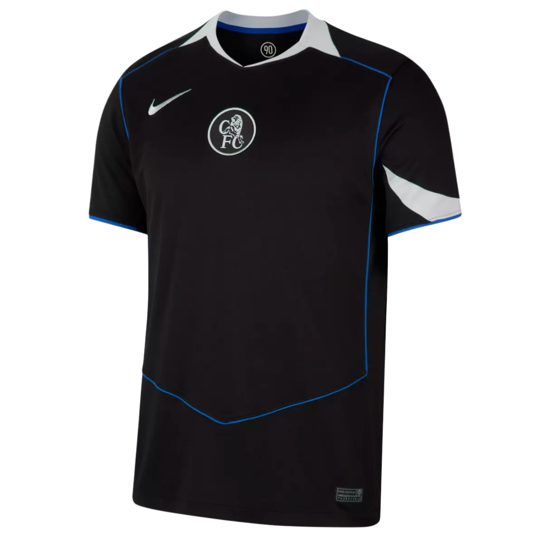 THIRD KIT CHELSEA 2025/26