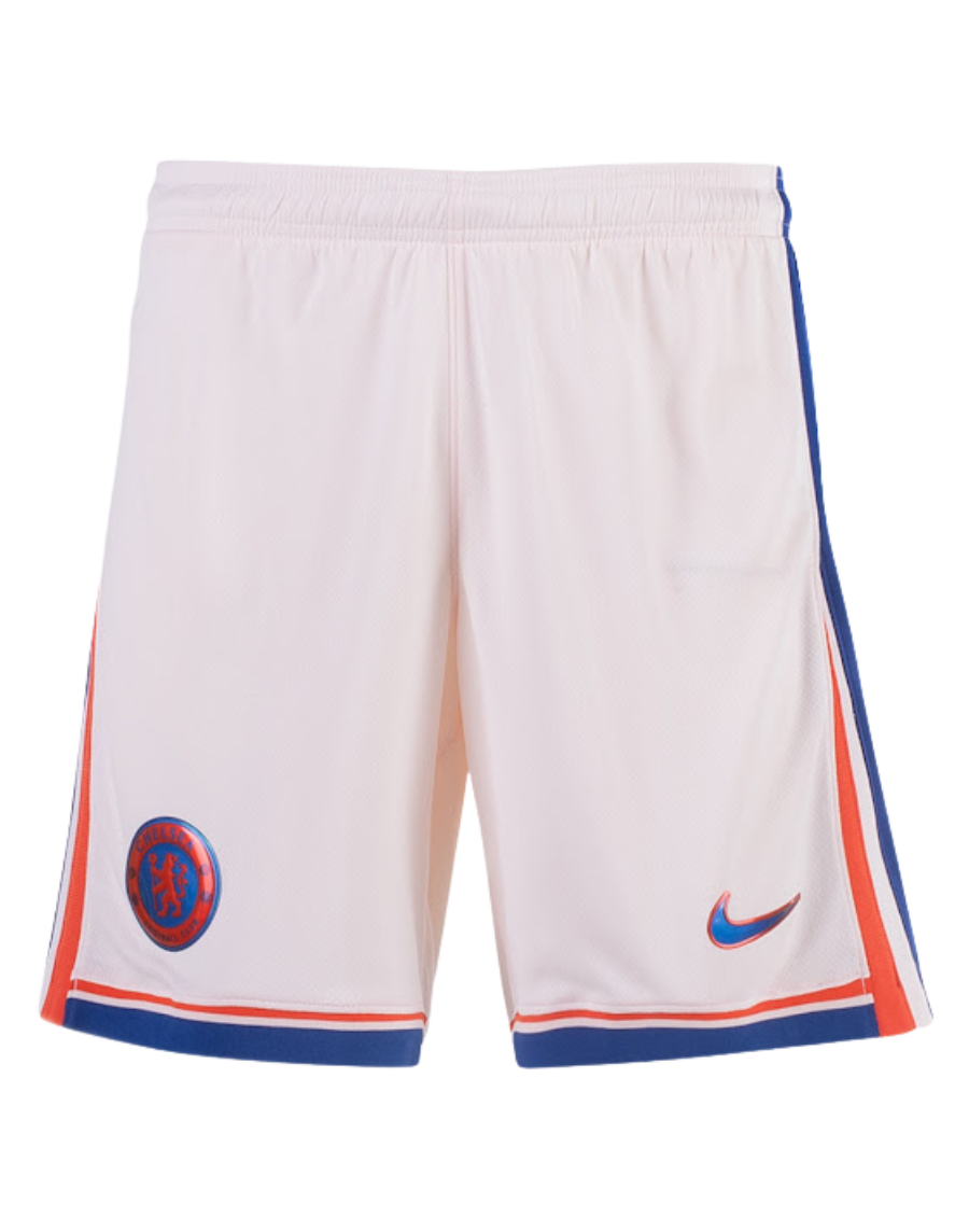 CHELSEA SHORTS 2024/25