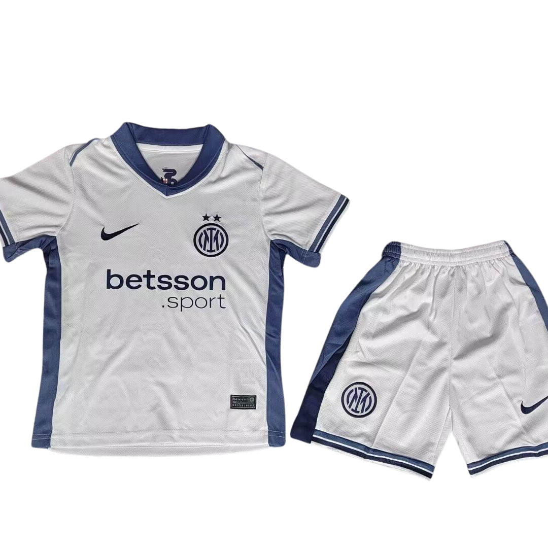 Kids' Kit Inter 2024/25