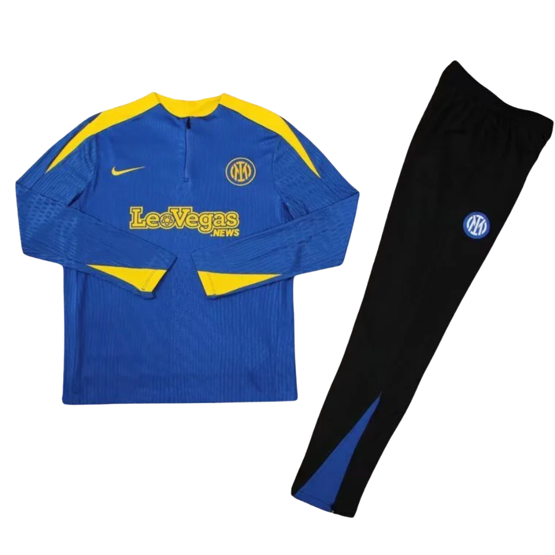 KIT INTER TRACKSUIT 24/25