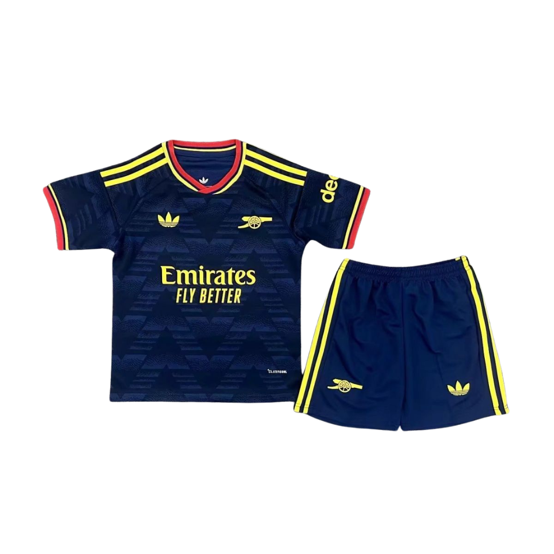 KIDS' SET ARSENAL 2026/27