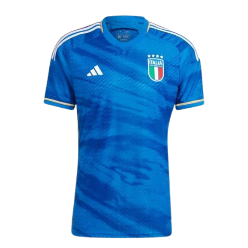 Italy Home Shirt 2023/24