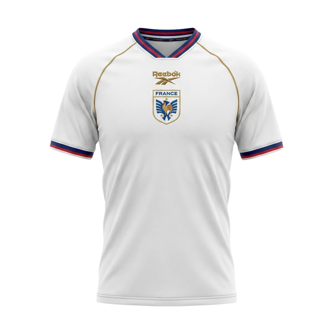 Panama Away World Cup Shirt 2026/27