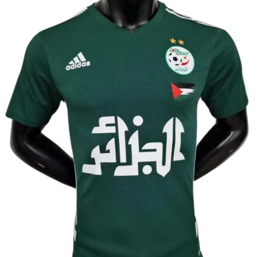 Algeria Shirt 2023/24