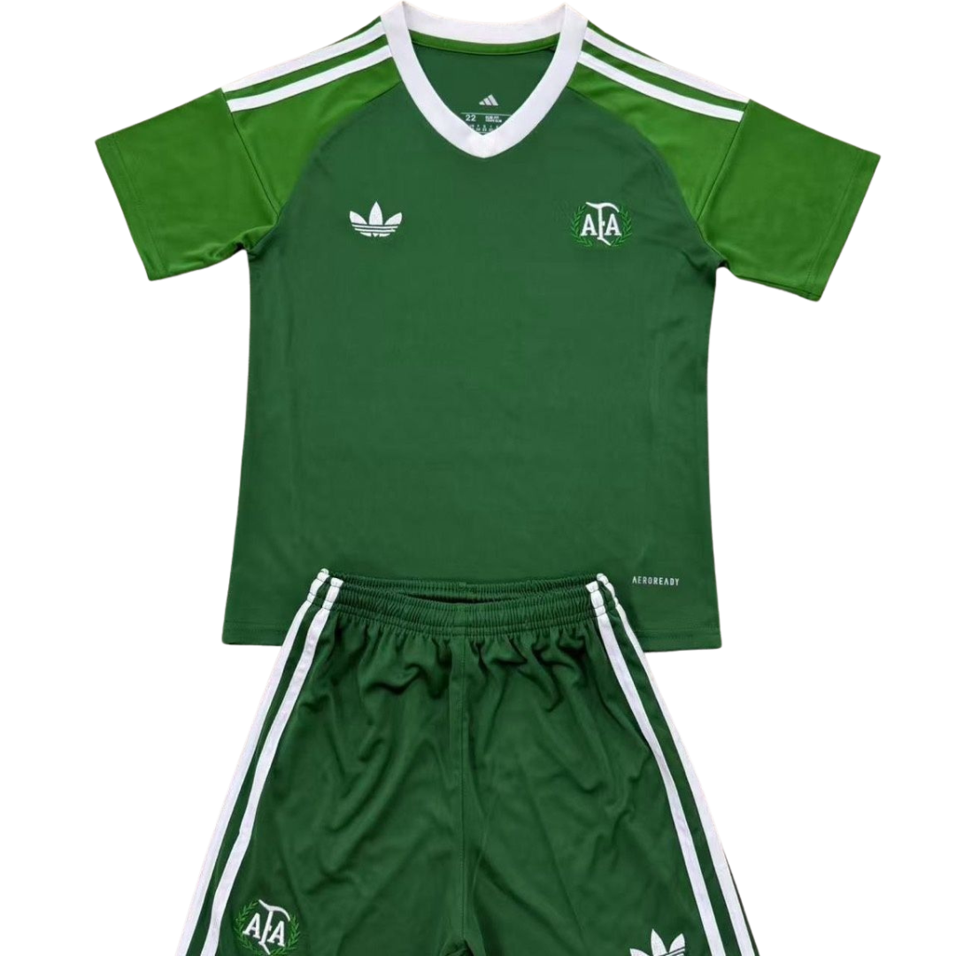 Argentina Kids' Kit 2025/26