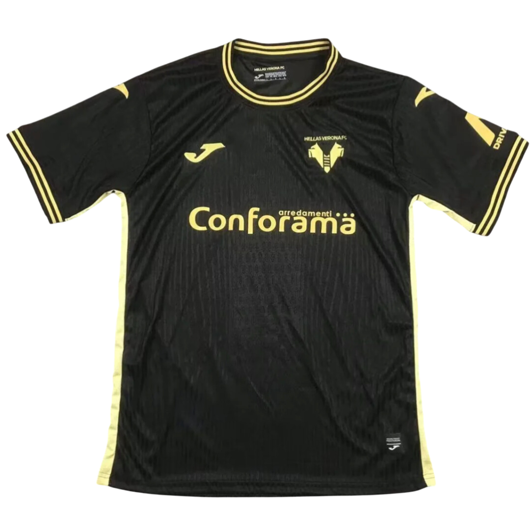Hellas Verona Third Shirt 2024/25