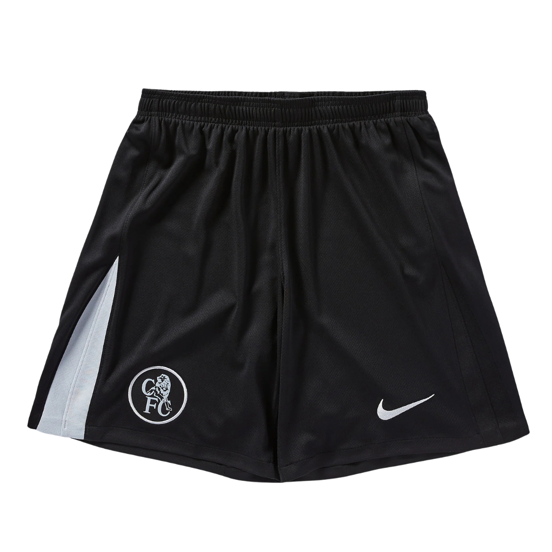 CHELSEA SHORTS 2025/26