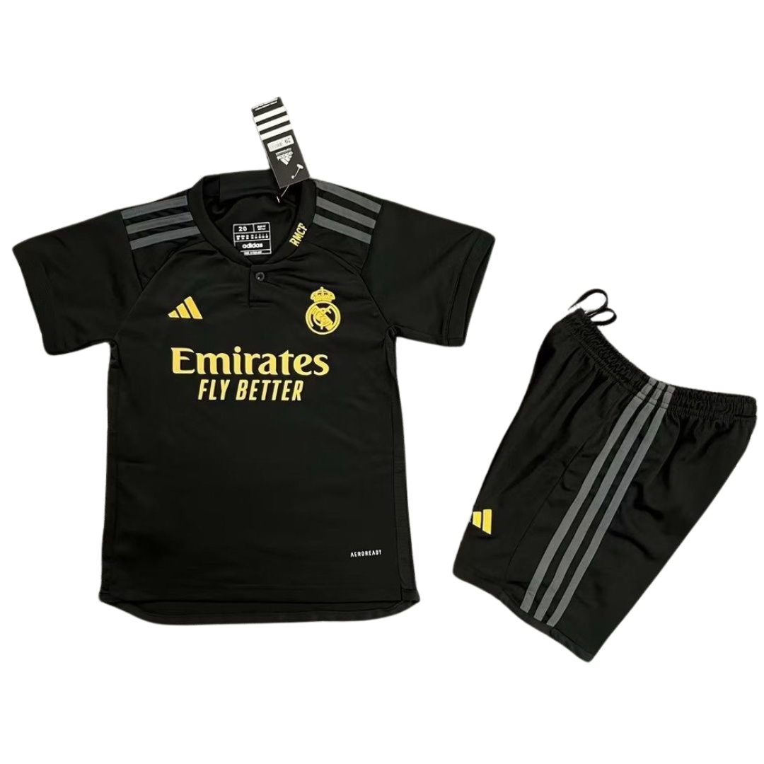 REAL MADRID TRAINING KIT 2023/24