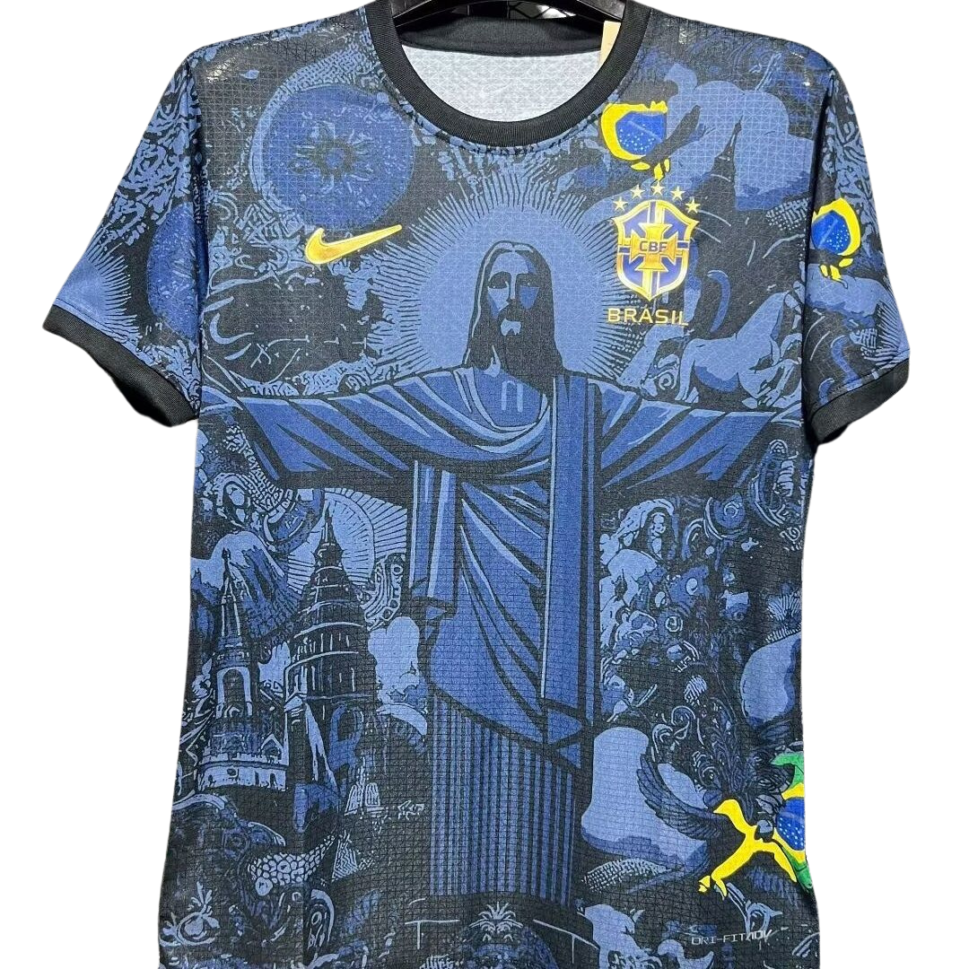 Brazil Special Edition Shirt 2023/24