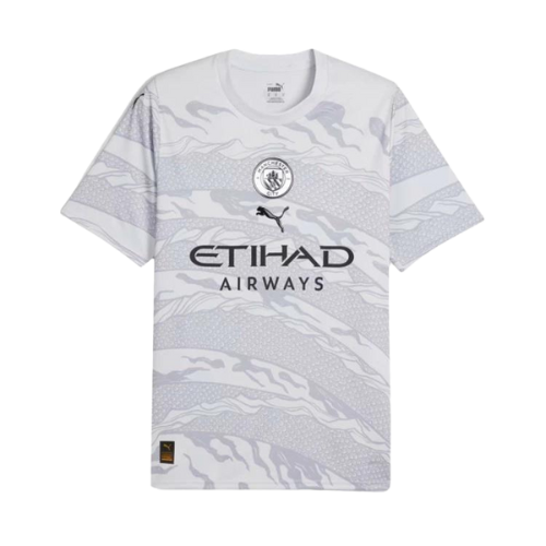 MANCHESTER CITY SPECIAL EDITION SHIRT 2024/25