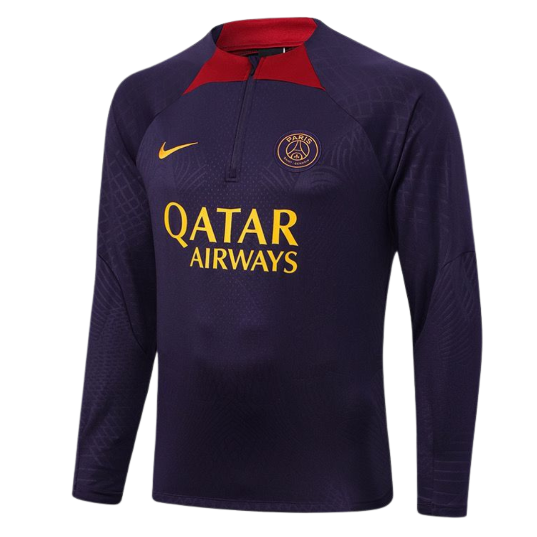PSG Sweatshirt 2024/25