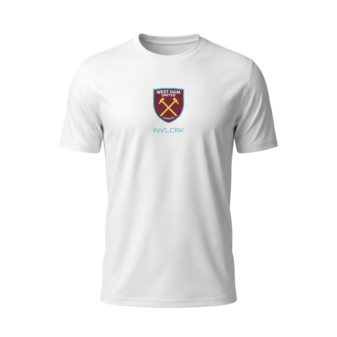 JERSEY WEST HAM UNITED 2026/27