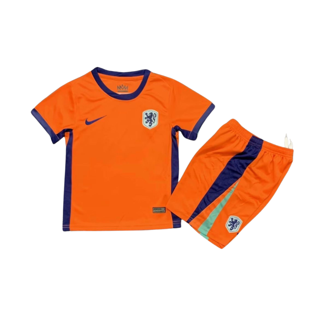 KIDS' KIT NETHERLANDS 2024/25