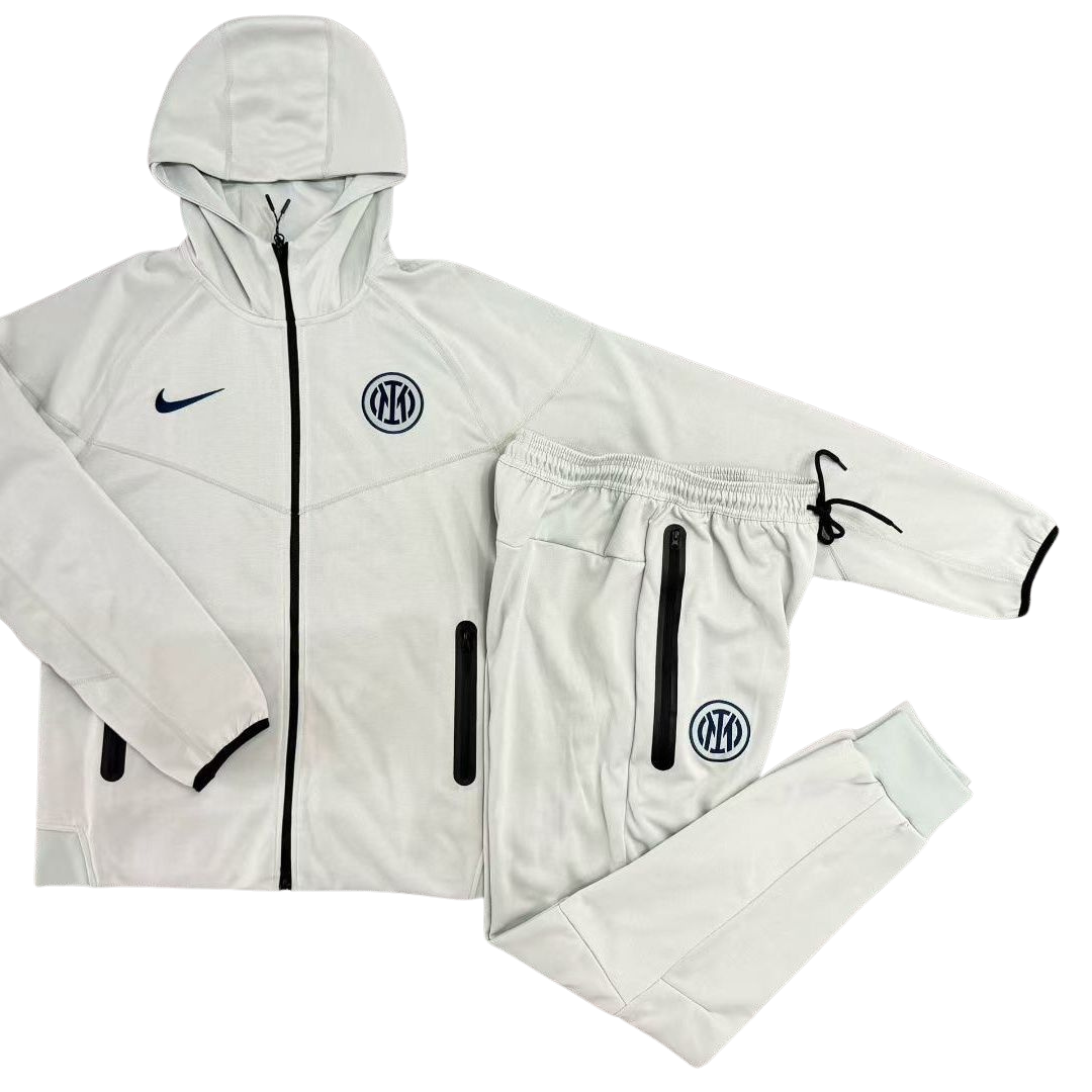 Inter Tracksuit Kit 2026/27