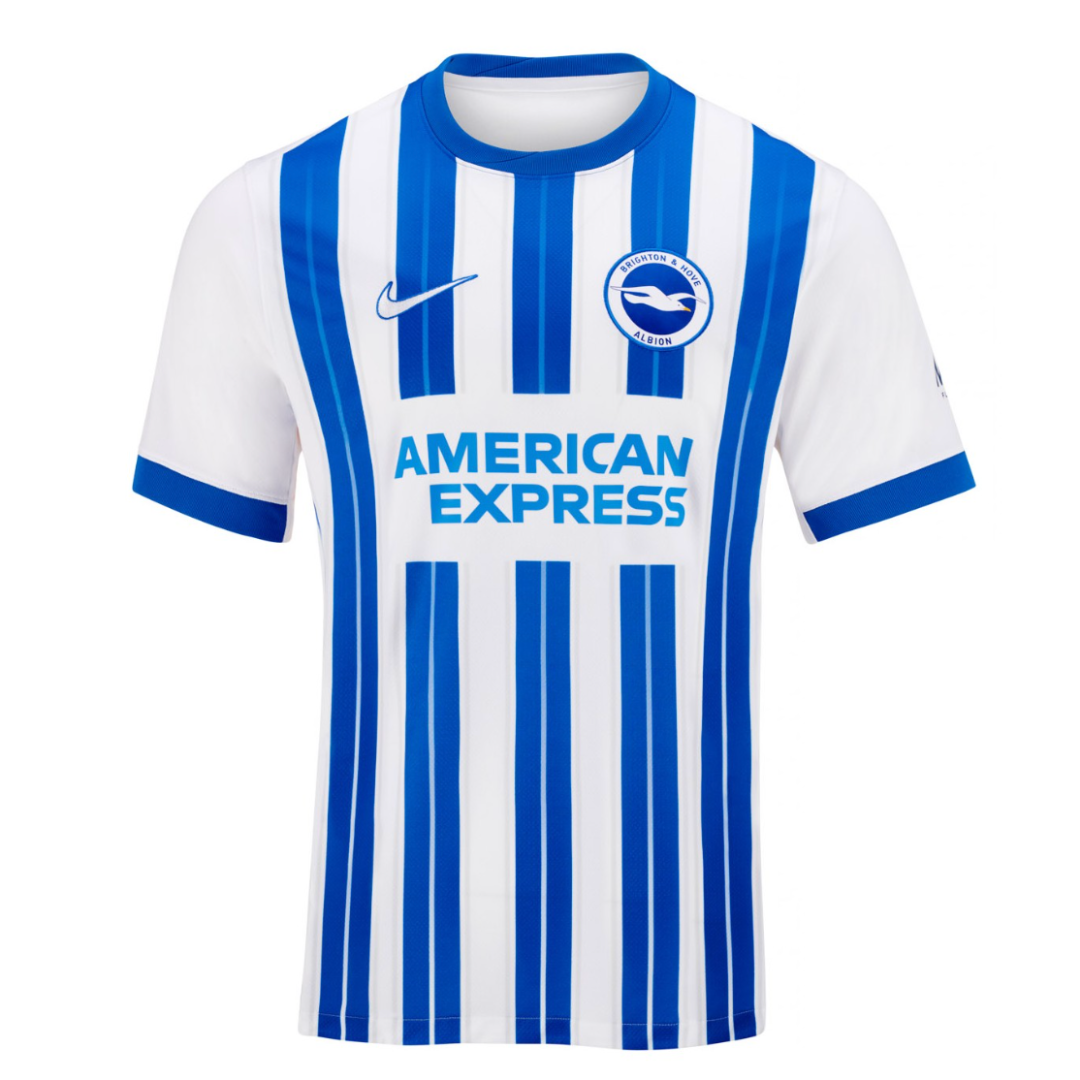 Brighton Home Shirt 2024/25